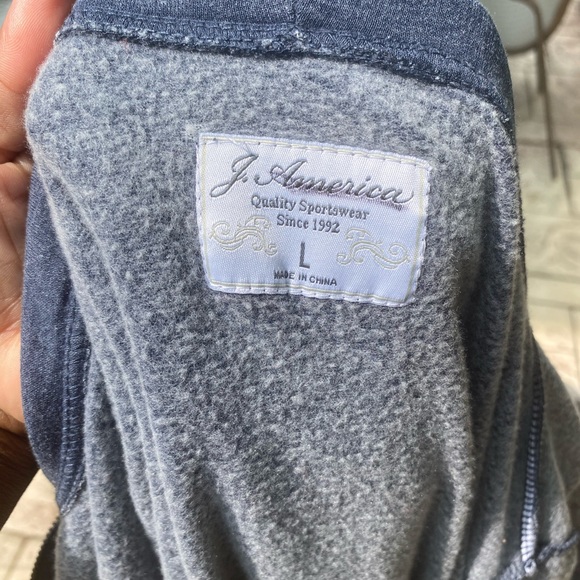 Hoodie - Picture 8 of 8